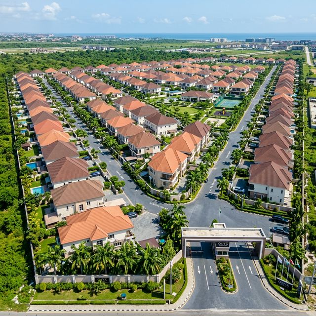 Eleko Beach Investment Plot